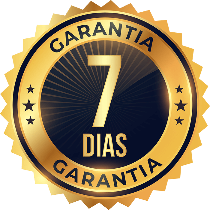 Selo de Garantia